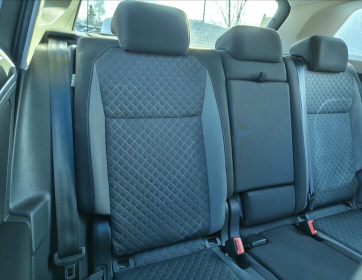 Volkswagen Tiguan SUV / Terénní 2,0 l 110 kw