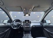 Mercedes-Benz GLE SUV / Terénní 3,0 l 190 kw