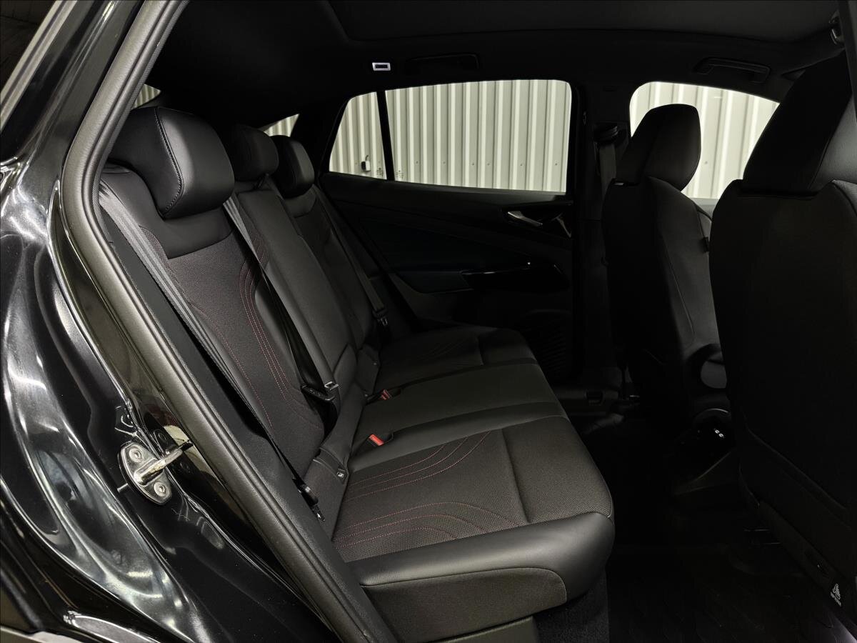 Volkswagen ID.5 SUV / Terénní 0,0 220 kw