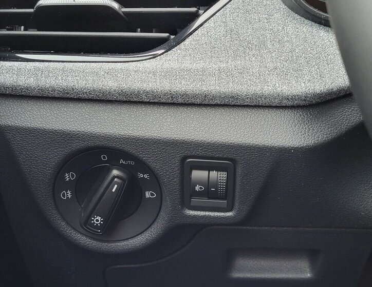 Škoda Kamiq SUV / Terénní 999,0 85 kw