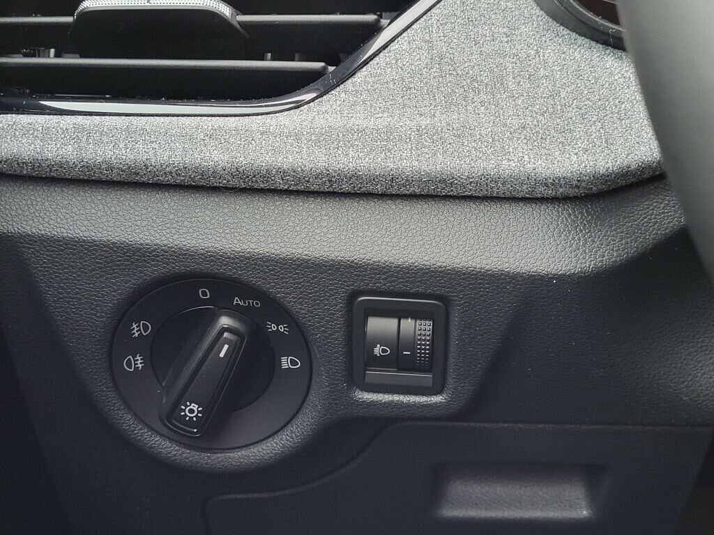 Škoda Kamiq SUV / Terénní 999,0 85 kw