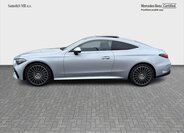 Mercedes-Benz CLE Kupé 3,0 l 280 kw