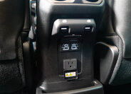 Jeep Wrangler Ostatní 3,6 l 213 kw