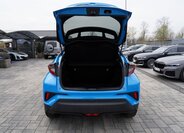 Toyota C-HR Hatchback 1,8 l 125 kw