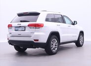 Jeep Grand Cherokee SUV / Terénní 3,0 l 184 kw