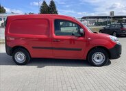 Renault Kangoo Ostatní 1,5 l 55 kw
