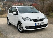 Škoda Citigo Hatchback 0,0 0