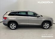 Škoda Kodiaq SUV / Terénní 2,0 l 110 kw