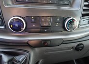 Ford Transit Ostatní 2,0 l 125 kw