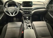 Hyundai Tucson SUV / Terénní 1,6 l 85 kw