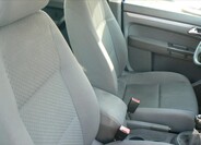 Volkswagen Touran 16