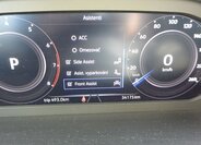 Volkswagen Tiguan SUV / Terénní 1,5 l 110 kw