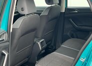 Volkswagen T-Cross Kombi 1,5 l 110 kw