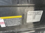 Peugeot 508 Kombi 2,0 l 133 kw