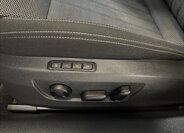 Škoda Superb Liftback 2,0 l 147 kw