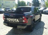 Toyota Hilux Pick-up 4,0 l 170 kw