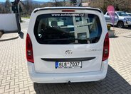 Toyota ProAce City Verso MPV 1,5 l 75 kw