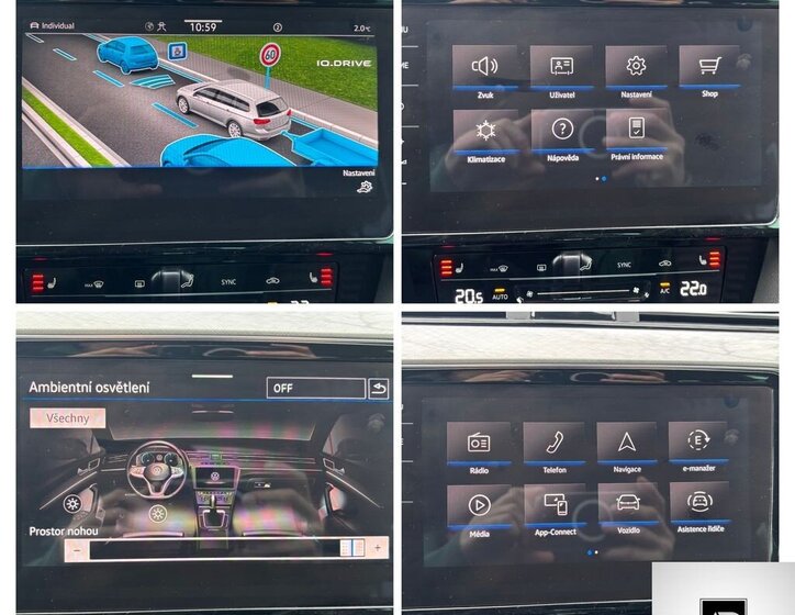 Volkswagen Passat 34