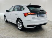 Škoda Scala Hatchback 999,0 85 kw