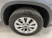 Škoda Karoq SUV 1,5 l 110 kw