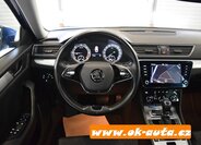 Škoda Superb Kombi 0,0 110 kw