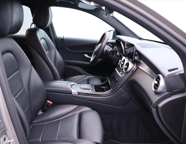 Mercedes-Benz GLC 15