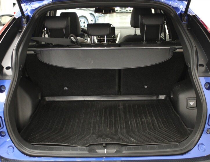 Mitsubishi Eclipse Cross 28