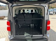 Toyota ProAce Verso VAN / Minibus 2,0 l 130 kw