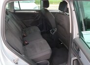 Volkswagen Tiguan Kombi 1,5 l 110 kw