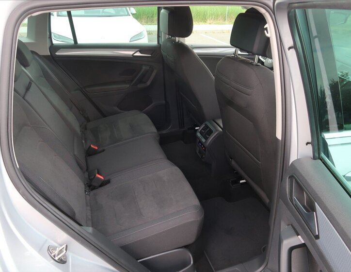Volkswagen Tiguan Kombi 1,5 l 110 kw