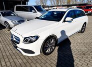 Mercedes-Benz Třídy E 1