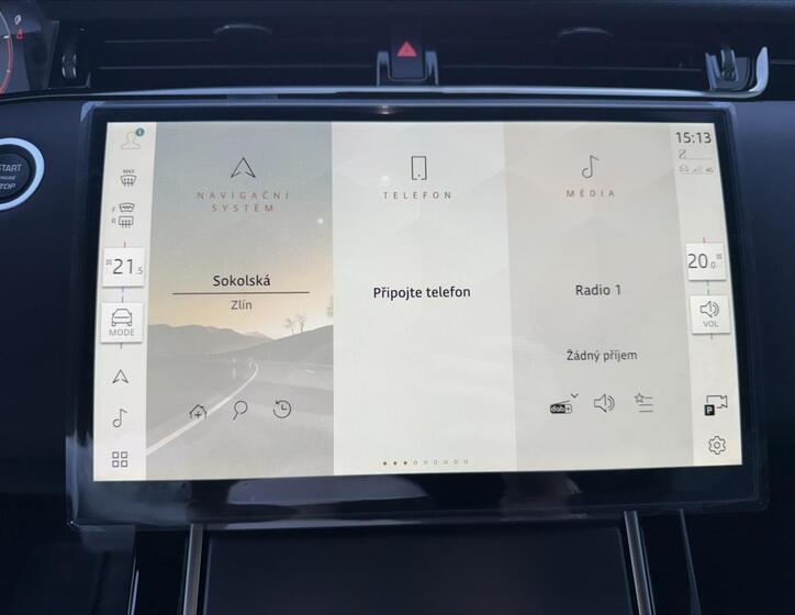 Land Rover Range Rover Evoque 14