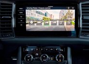 Škoda Kodiaq SUV / Terénní 2,0 l 147 kw