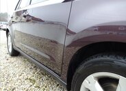 Toyota Urban Cruiser Hatchback 1,3 l 74 kw