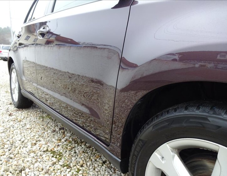 Toyota Urban Cruiser Hatchback 1,3 l 74 kw