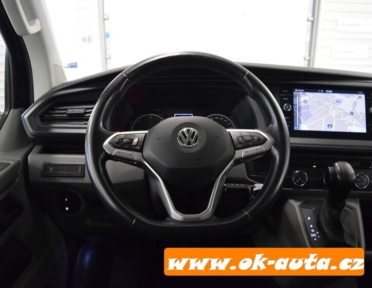 Volkswagen Ostatní VAN-Minibus 0,0 110 kw