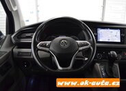 Volkswagen Ostatní VAN-Minibus 0,0 110 kw