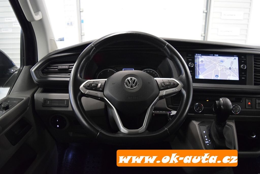 Volkswagen Ostatní VAN-Minibus 0,0 110 kw