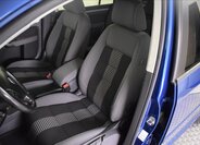 Volkswagen Touran MPV 1,4 l 103 kw