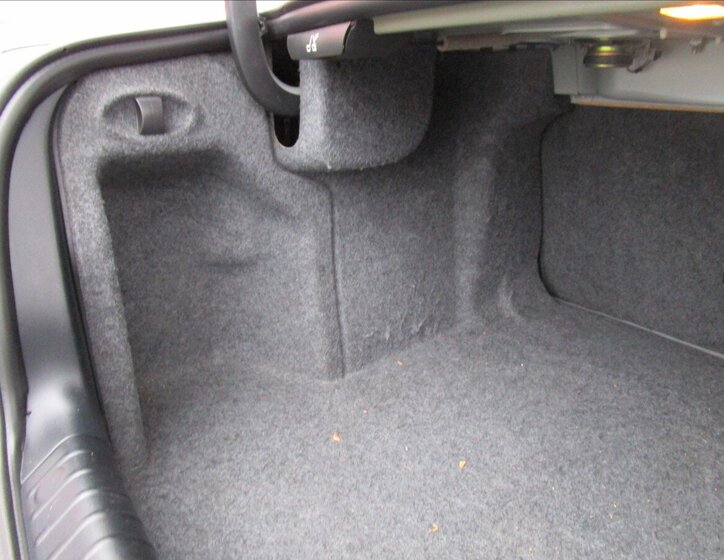 Saab 9-3 Sedan 2,0 l 110 kw