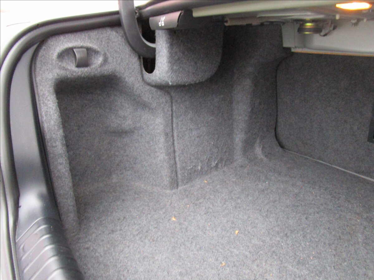 Saab 9-3 Sedan 2,0 l 110 kw