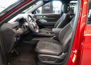 Ford Explorer SUV / Terénní 3,0 l 298 kw