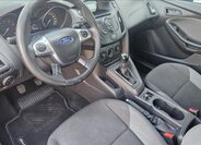 Ford Focus 11