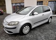Volkswagen Golf Plus MPV 1,4 l 55 kw