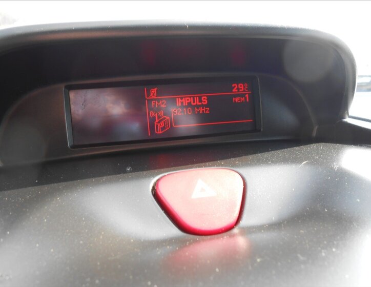 Fiat Scudo Skříň 2,0 l 94 kw