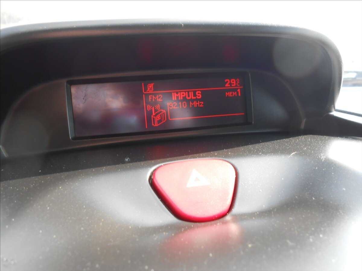 Fiat Scudo Skříň 2,0 l 94 kw