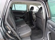 Škoda Kodiaq SUV 2,0 l 110 kw