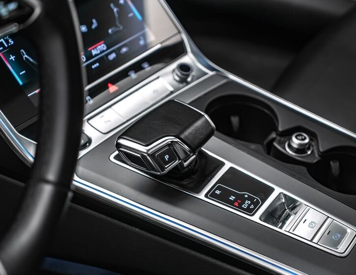 Audi A6 Allroad Kombi 3,0 l 250 kw
