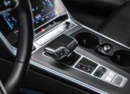 Audi A6 Allroad Kombi 3,0 l 250 kw