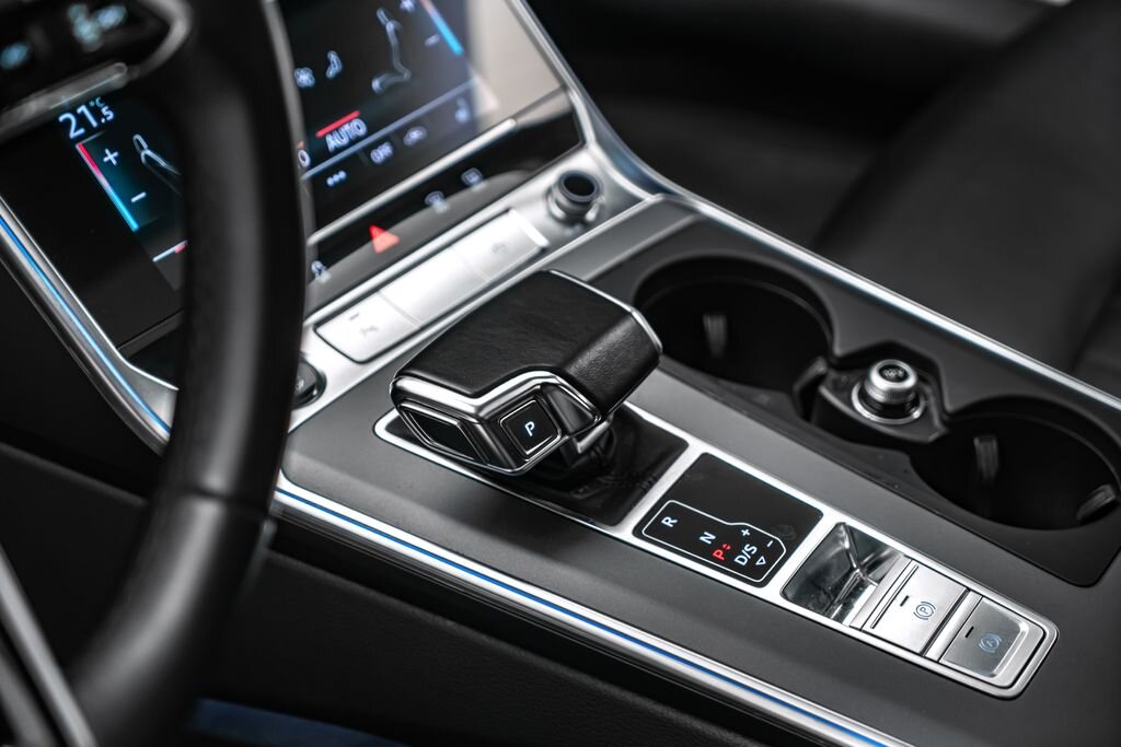 Audi A6 Allroad Kombi 3,0 l 250 kw